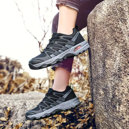 OrthoTrailPro™ - Chaussures de marche à confort orthopédique