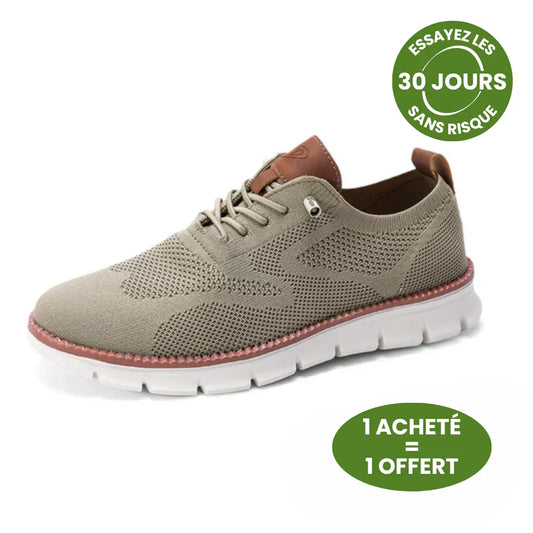 Walkair - Chaussures Orthopédiques Ultra Confortables (1+1 Offert)
