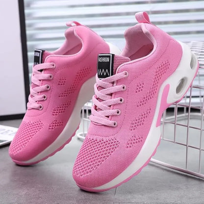 ErgoVita™ - Baskets à confort orthopédique