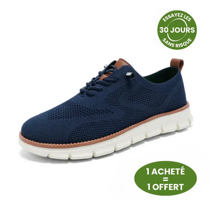 Walkair - Chaussures Orthopédiques Ultra Confortables (1+1 Offert)