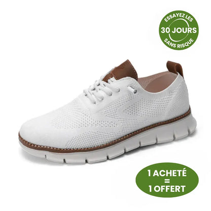 Walkair - Chaussures Orthopédiques Ultra Confortables (1+1 Offert)