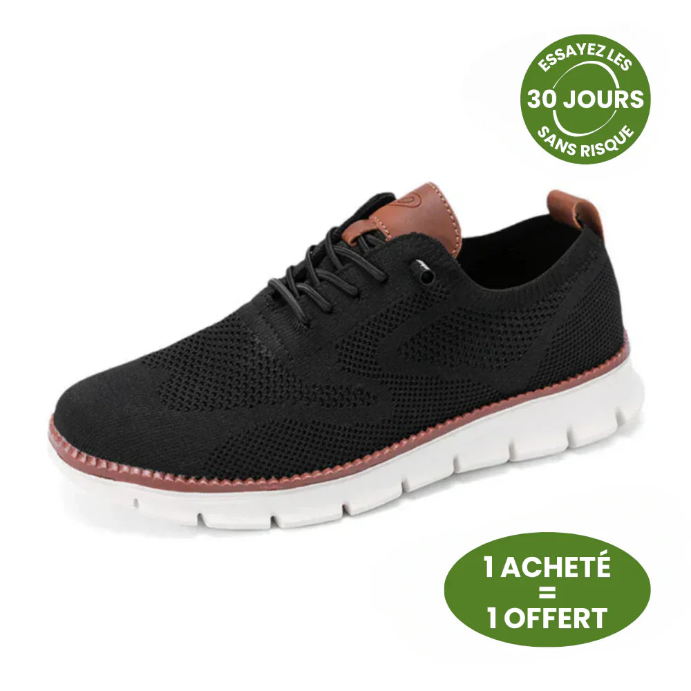 Walkair - Chaussures Orthopédiques Ultra Confortables (1+1 Offert)
