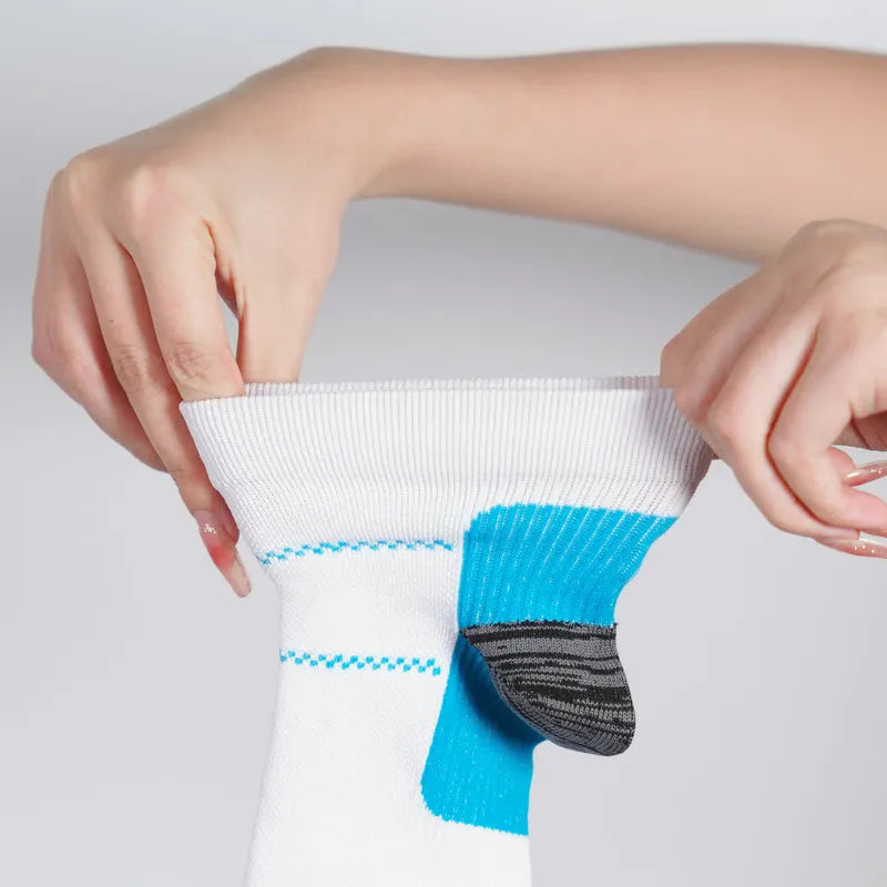 OrthoSocks™ - Chaussettes de compression en fibre de bambou