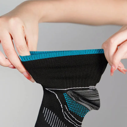 OrthoSocks™ - Chaussettes de compression en fibre de bambou