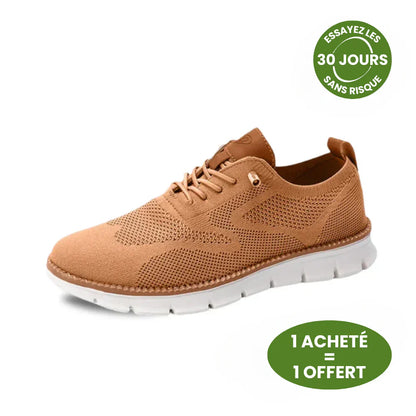 Walkair - Chaussures Orthopédiques Ultra Confortables (1+1 Offert)