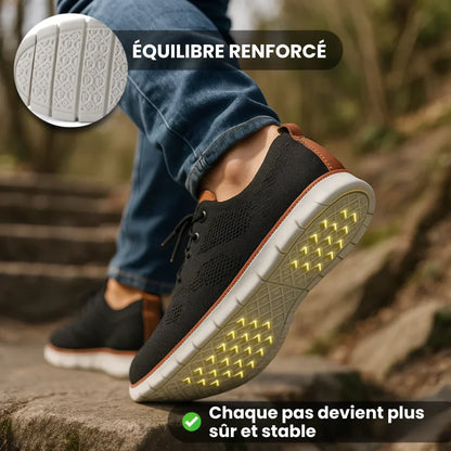 Walkair - Chaussures Orthopédiques Ultra Confortables (1+1 Offert)