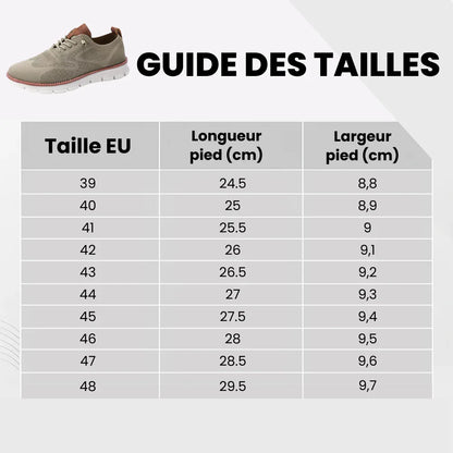 Walkair - Chaussures Orthopédiques Ultra Confortables (1+1 Offert)