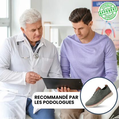 Walkair - Chaussures Orthopédiques Ultra Confortables (1+1 Offert)
